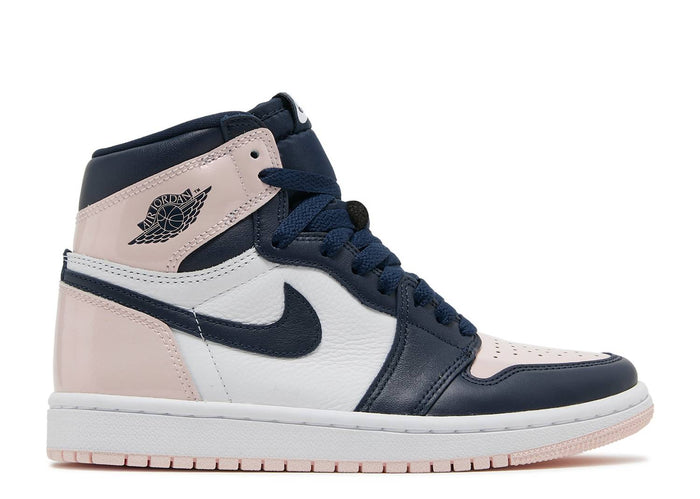 Jordan 1 Retro High OG Atmosphere (W) (WORN)