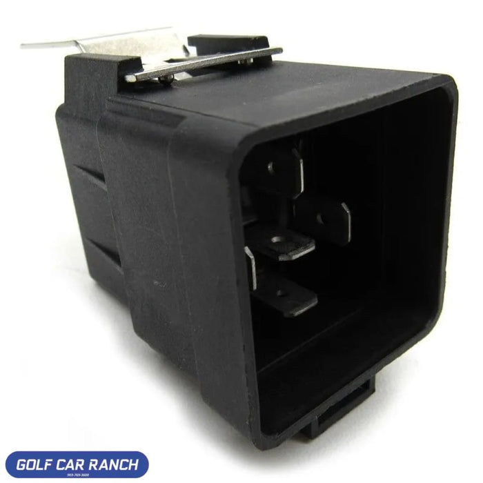 72V Relay Bad Boy Buggy - SKU: 650845 - AFM REPAIR PART