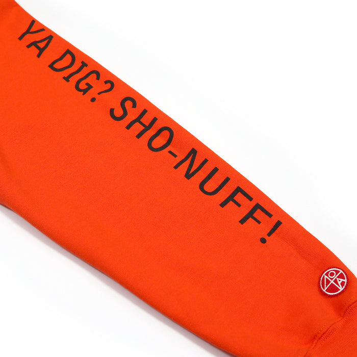 A Spike Lee Joint Hoodie