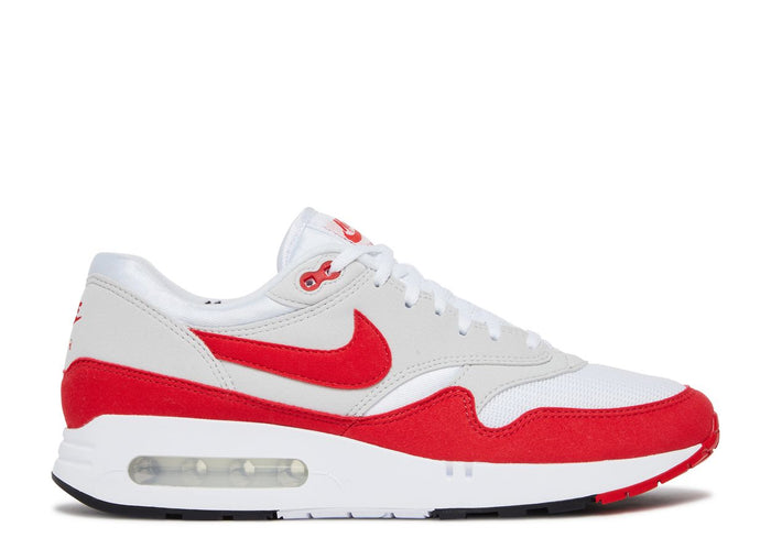 Nike Air Max 1 '86 OG Big Bubble Sport Red (WORN)