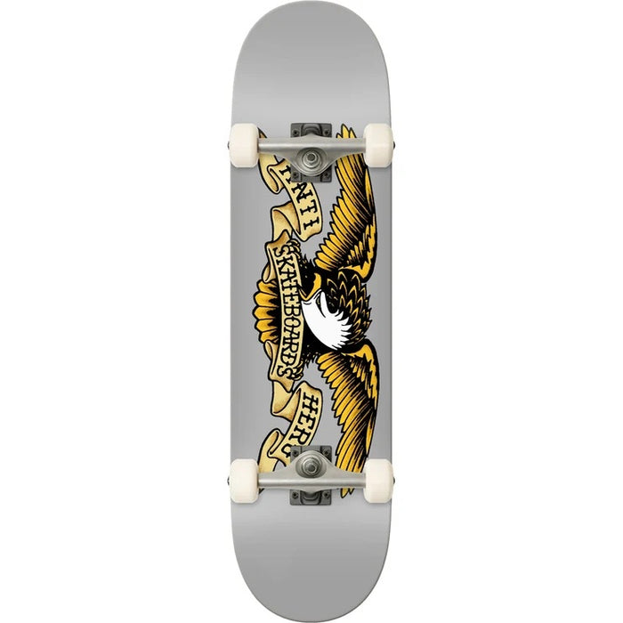 ANTI HERO CLASSIC EAGLE 7.5" SKATEBOARD COMPLETE