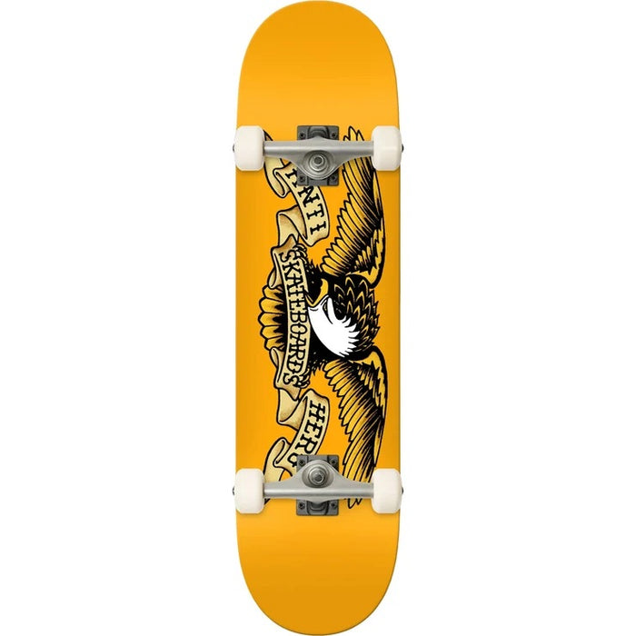 ANTI HERO CLASSIC EAGLE 7.75" SKATEBOARD COMPLETE