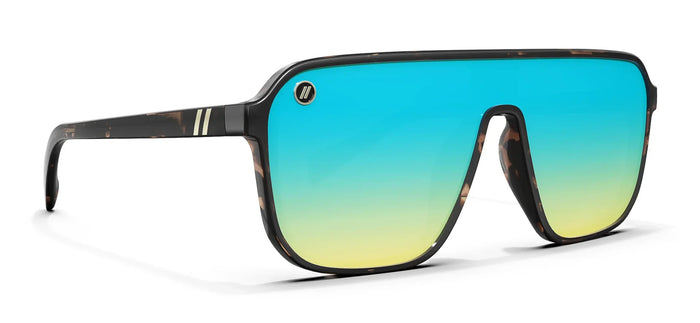 BLENDERS MEISTER X2 POLARIZED SUNGLASSES