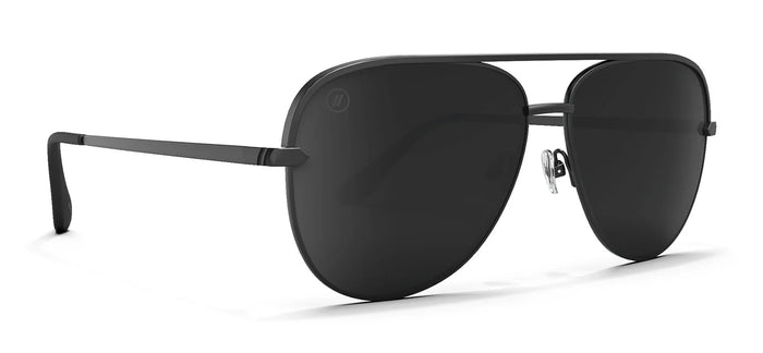 BLENDERS SHADOW POLARIZED SUNGLASSES