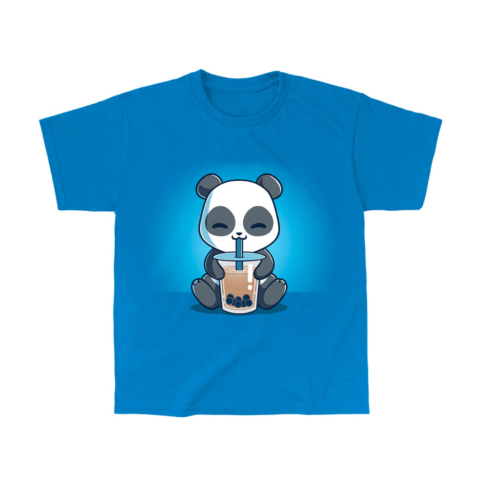 Classic Cotton T-shirt / Kids' / S