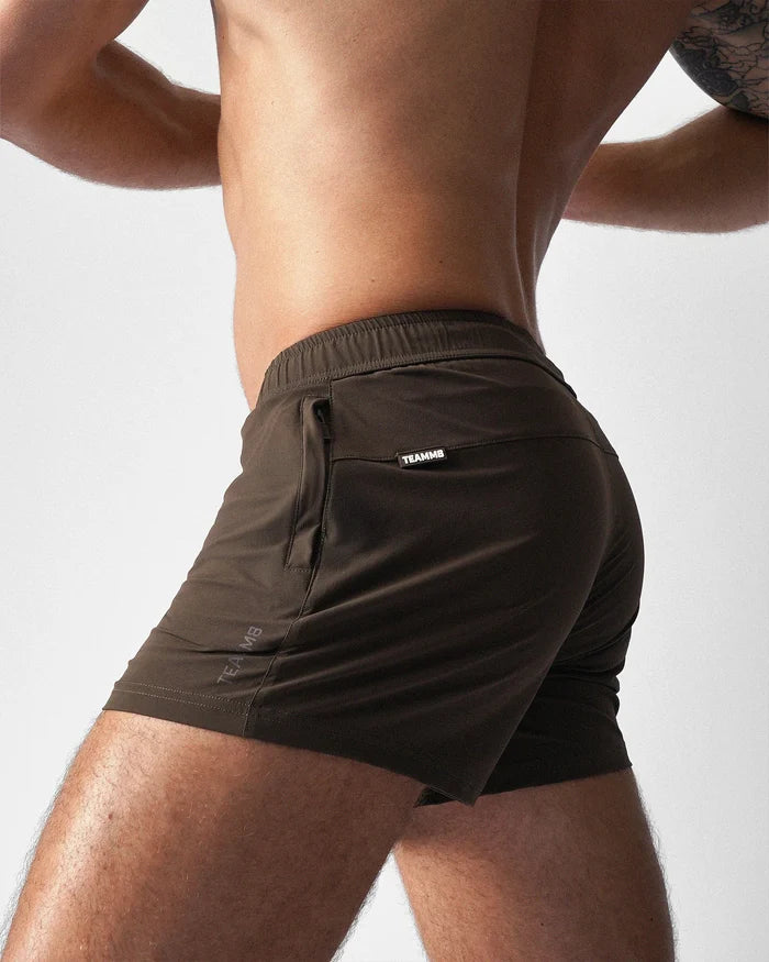 BOLT 3" SHORT