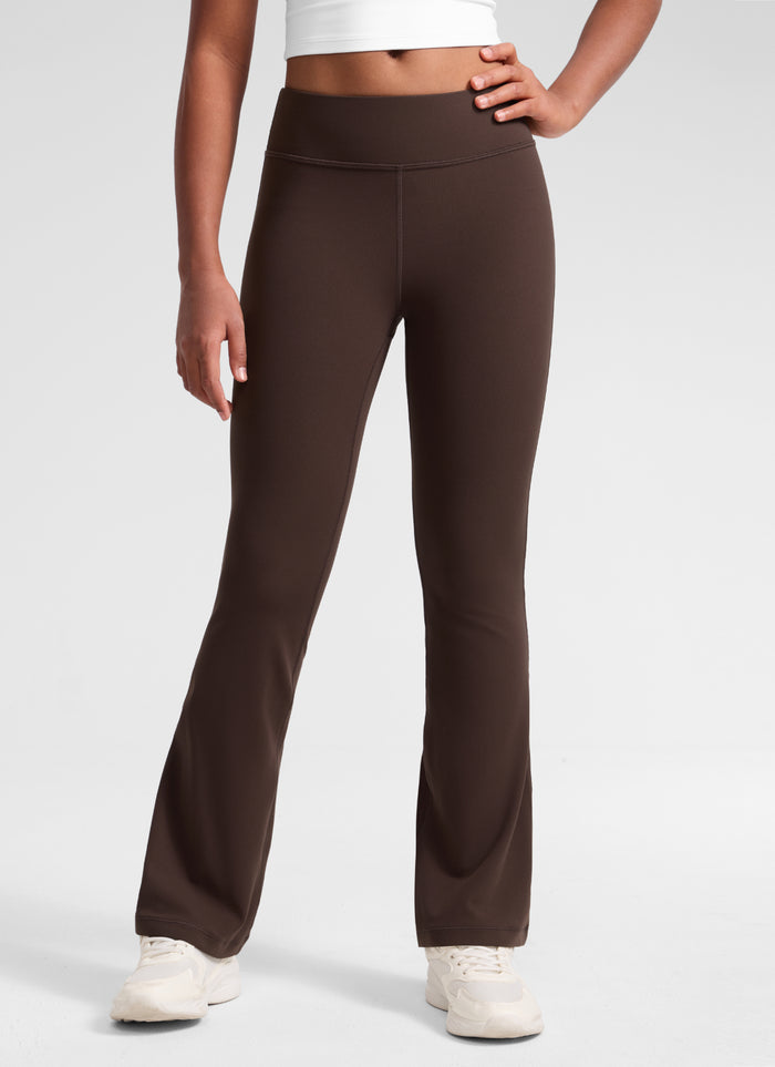 Hot Fudge Brown / XS