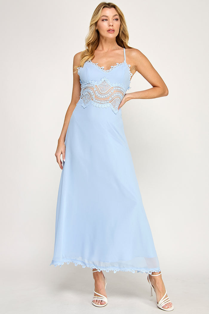 BLUE / 3/2/1 (S/M/L)