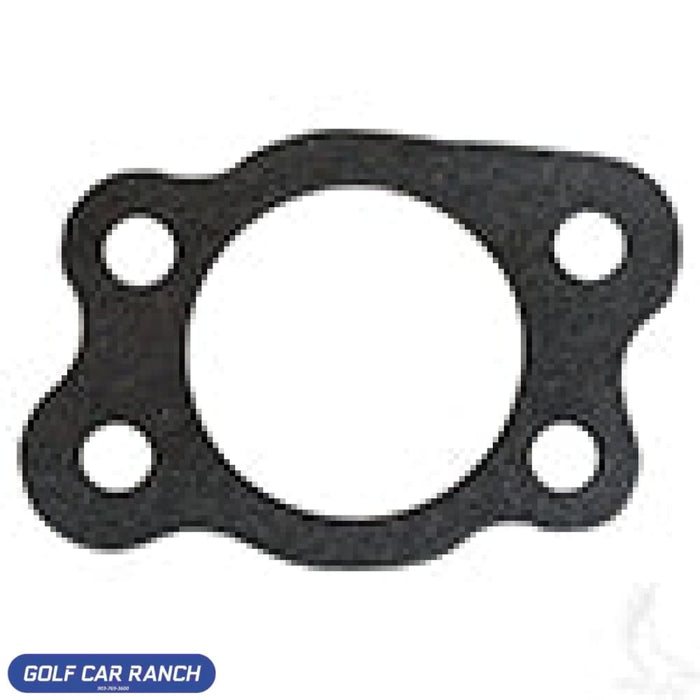 CARB-033 Gasket Carburetor to Air Cleaner E-Z-Go 4 Cycle Gas GASKET