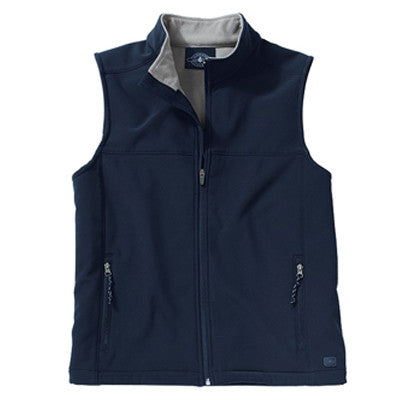 Charles River Womens Soft Shell Vest - EZ Corporate Clothing
- 4