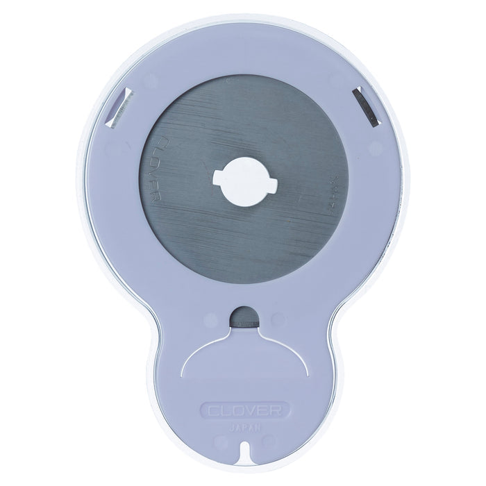 Clover Rotary Blade: Refill Pack: 60mm x 1 - Rotary Cutter