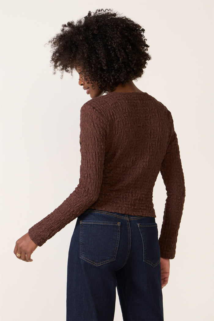 Cyrah Top
