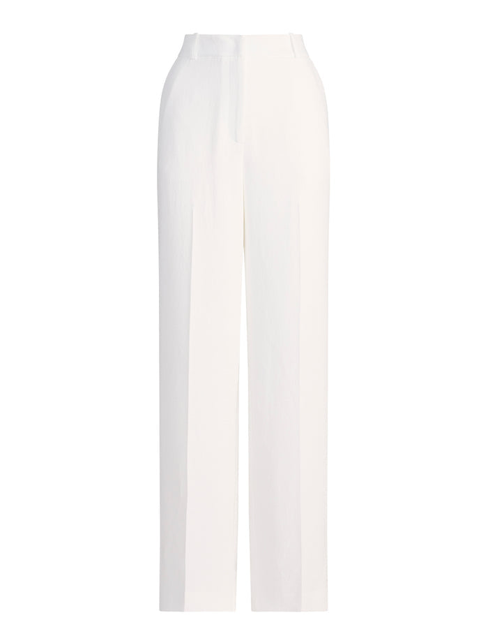 Dahlia Straight Leg Pants Forever New