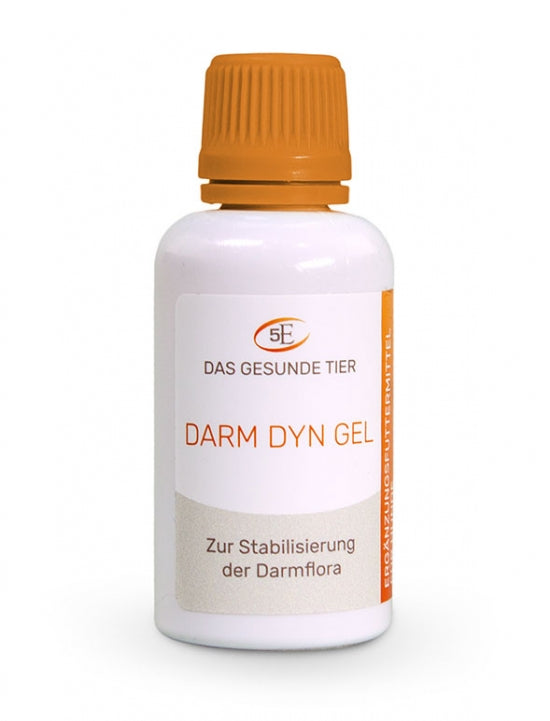 Das Gesunde Tier Darm Dyn Gel