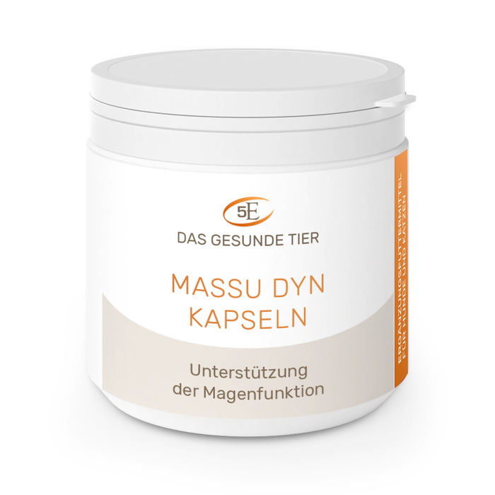Das Gesunde Tier Massu Dyn Kapseln