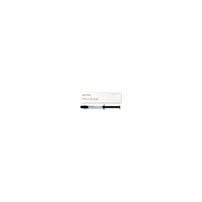 edelweiss Dentistry Effect Shade Blue – 1.5 g Syringe