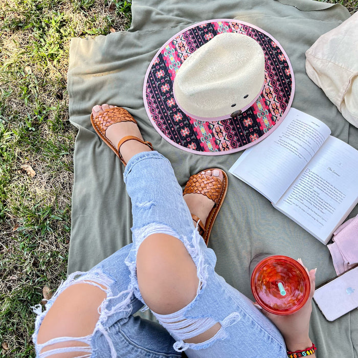 Emma - Sun Hat