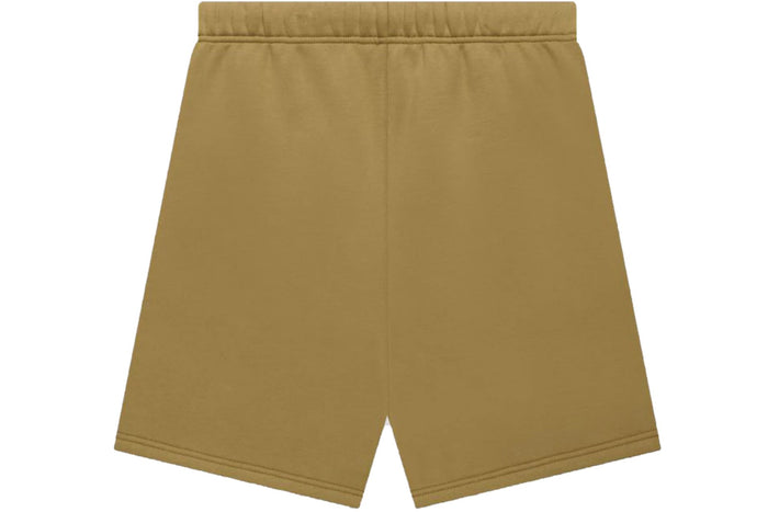 Fear of God Essentials Sweatshort Amber