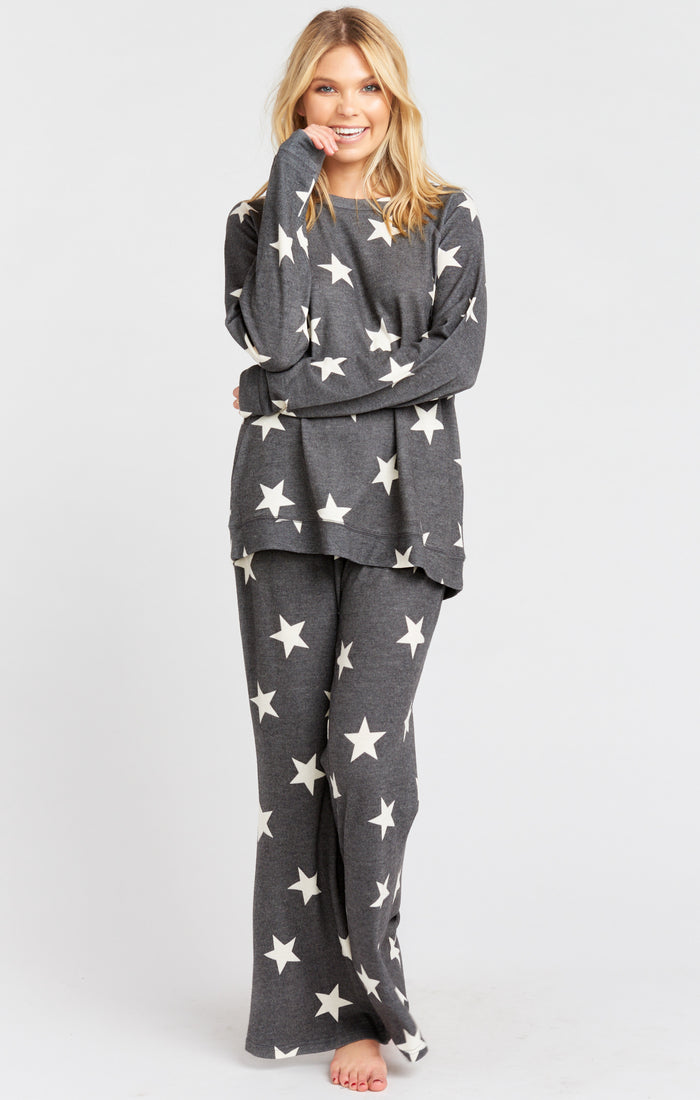 Fiesta Flare Pants