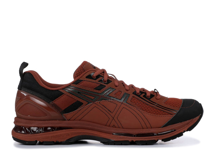 ASICS Gel-Burz 2 Kiko Kostadinov Terracotta