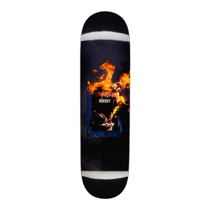 HOCKEY DECK SOUNDS OF SPRING - BEN KADOW 8.25"