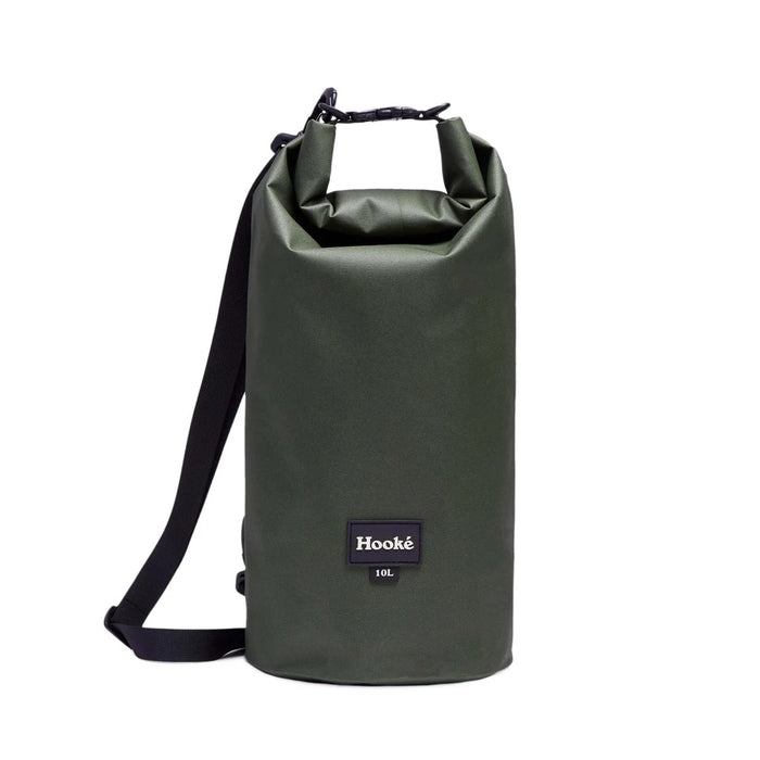 HOOKE 10L DRY BAG