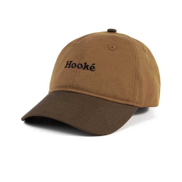 HOOKE DAD HAT