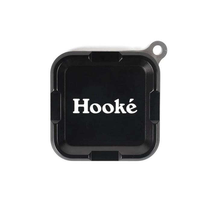 HOOKE MAG GRAB PLUS MAGNETIC FLY PATCH