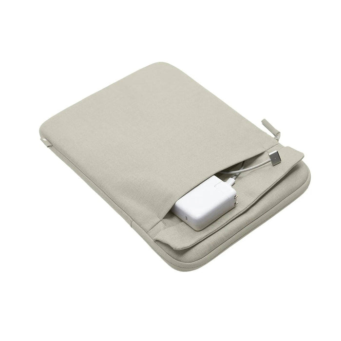 InCase Crosstown Sleeve with Woolenex for 14-inch Laptop - Bascora