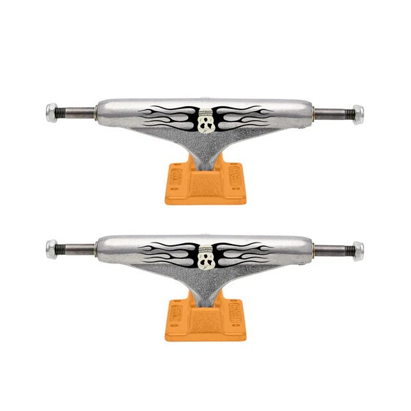 INDEPENDENT STAGE 11 PRO ELIJAH BERLE SKULL SKATEBOARD TRUCKS