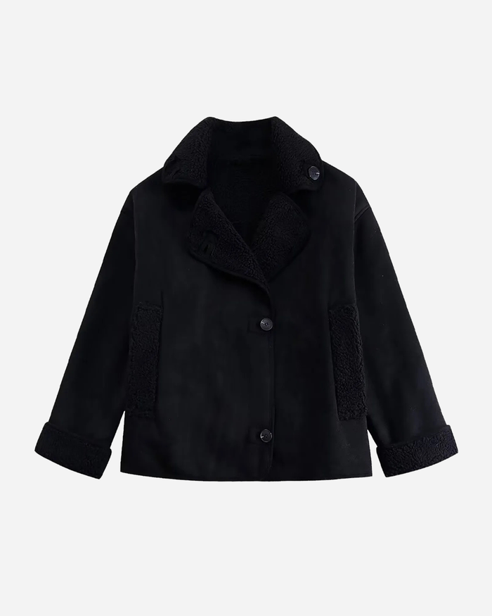 Black / XS