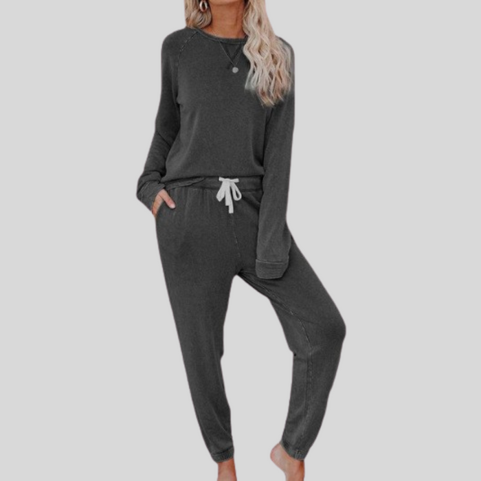 Dark Gray / S