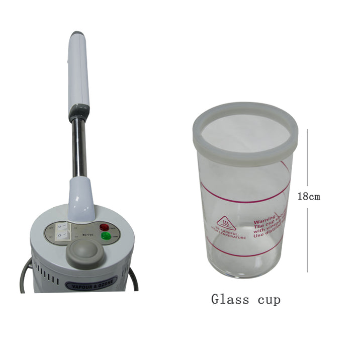 Karma Facial Steamer Large - Lashmer