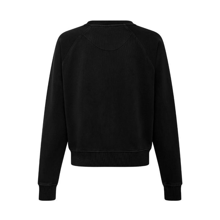 KC Current Women's Bold Statement Crewneck