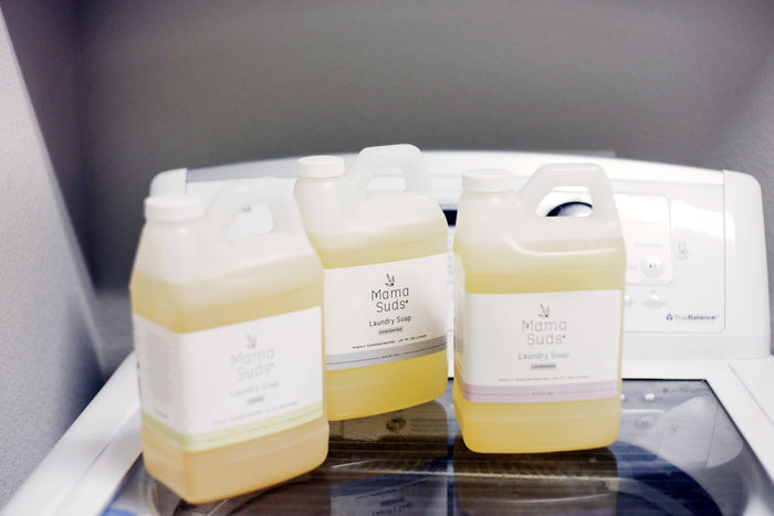 Laundry Soap | 64 oz
