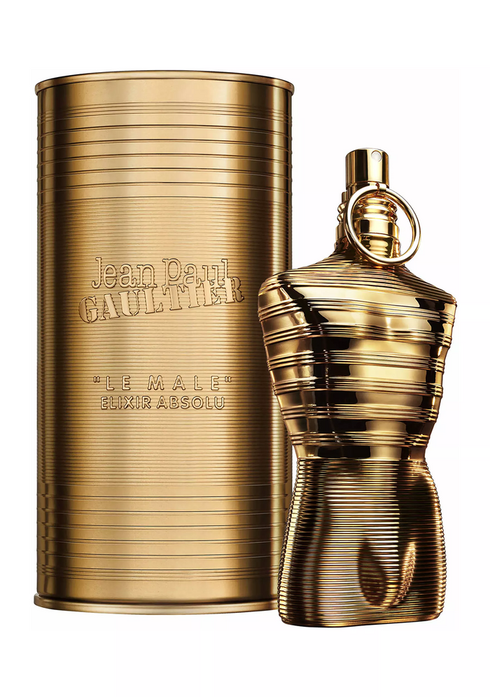 Le Male Elixir Absolu Parfum Intense 4.2 oz.