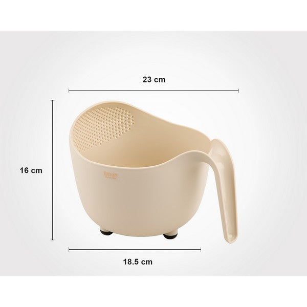 Limon Washing Bowls Medium Size Product Code:1326