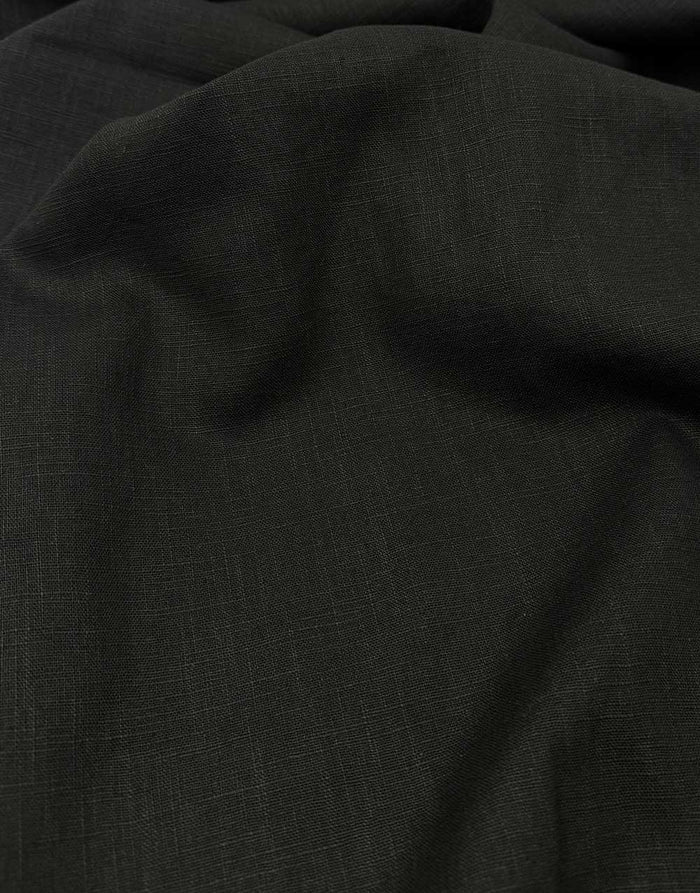 Linen Harlow Shirt Complete Dressmaking Kit, Tessuti