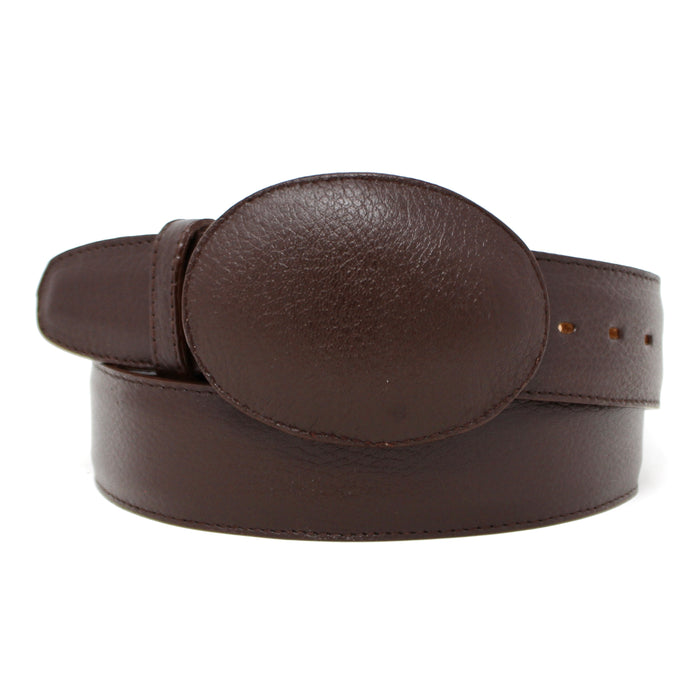 Los Altos Elk Belt- Café