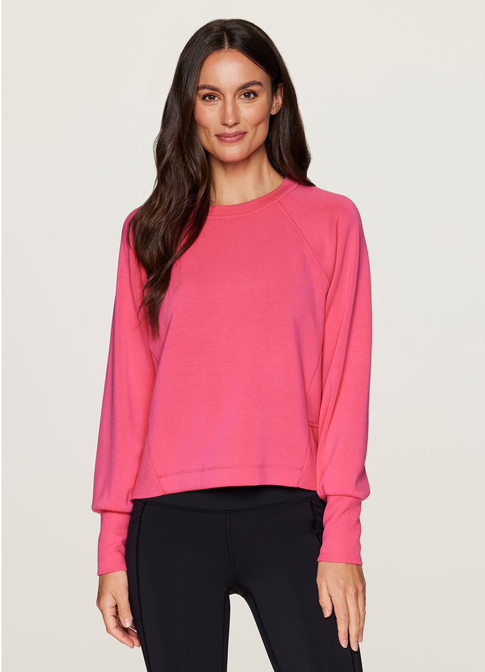 Pink / XS