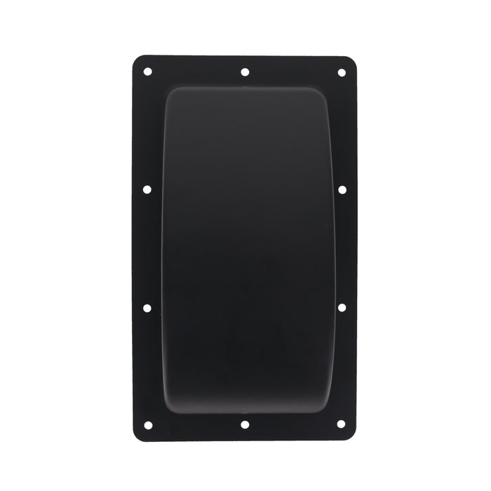 Medium Speaker Cabinet Handle, back view