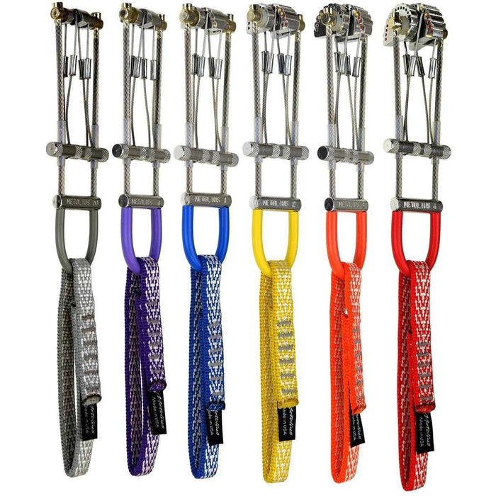 METOLIUS ULTRALITE TCU Cams