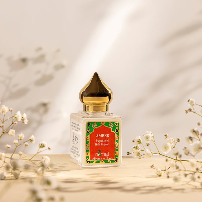 Nemat Fragrance Oil Perfume 5 ML