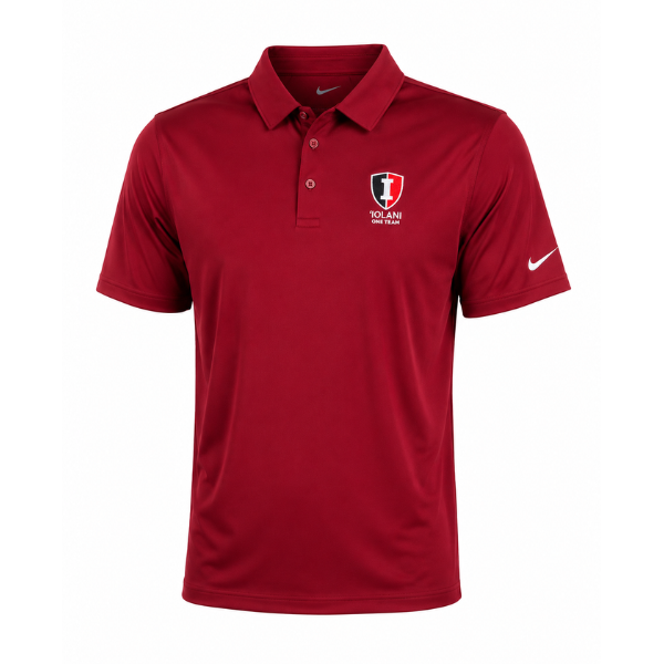 Nike Dri-Fit Velocity Polo