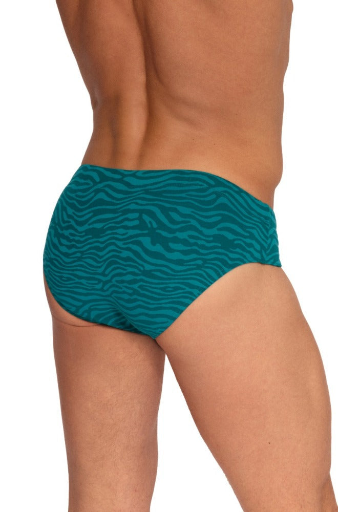 OLAF BENZ - BLU2554 BEACH BRIEF