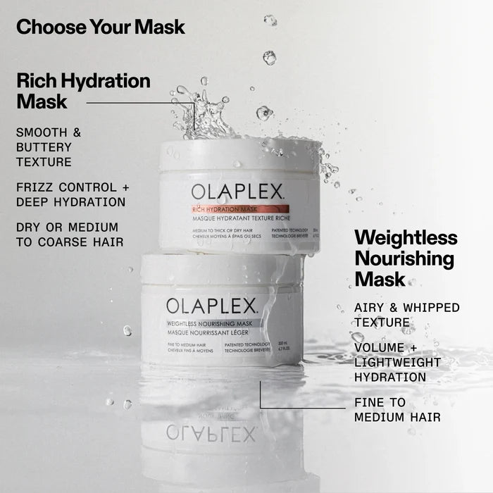 OLAPLEX Lightweight Nourishing Mask
