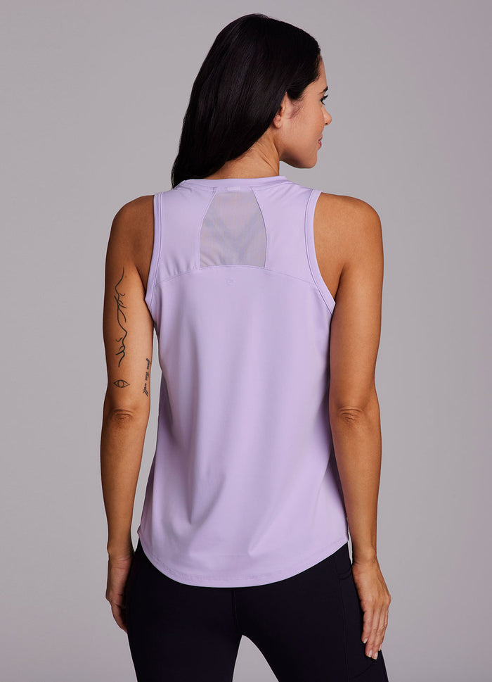 Pastel Lilac / XS