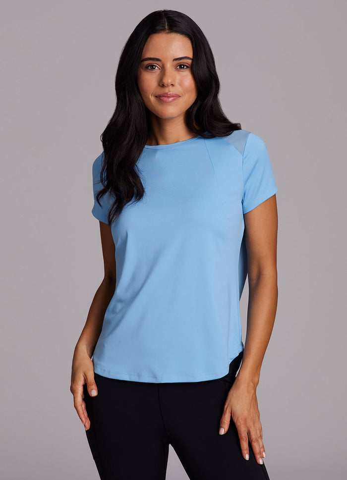 Light Blue / XS