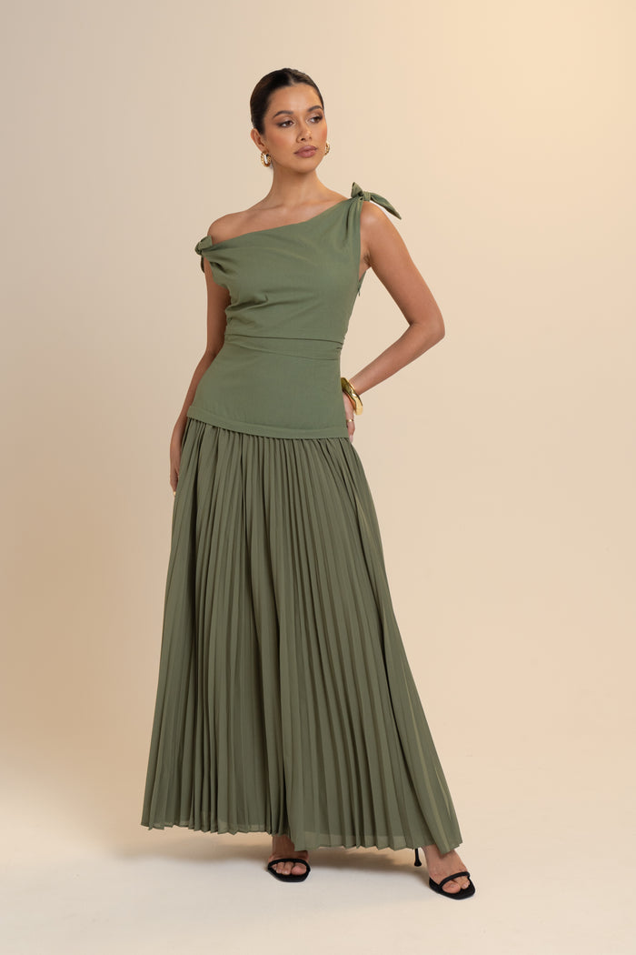 AU 6 / Olive