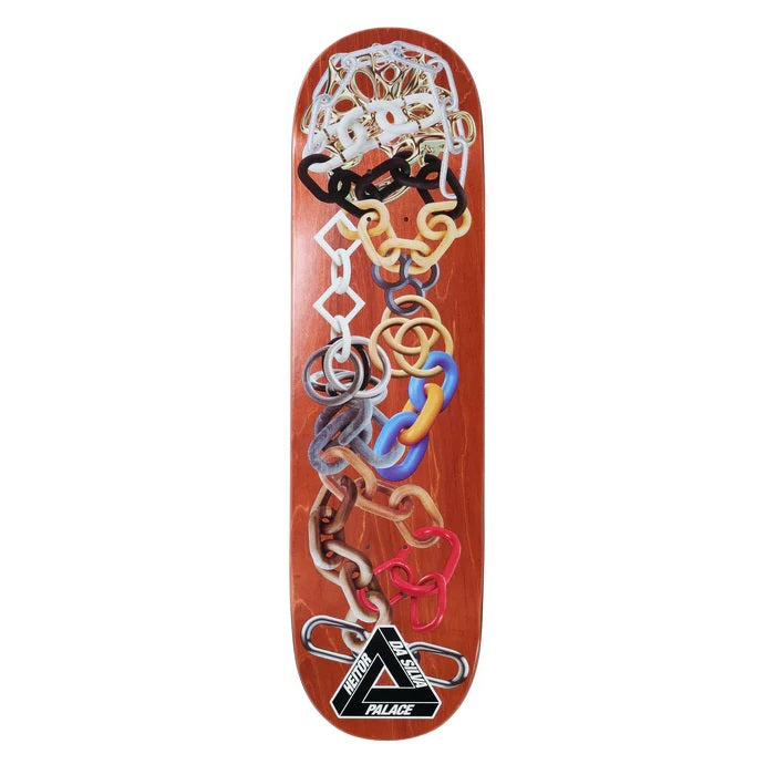 PALACE DECK HEITOR PRO S43 8.5"